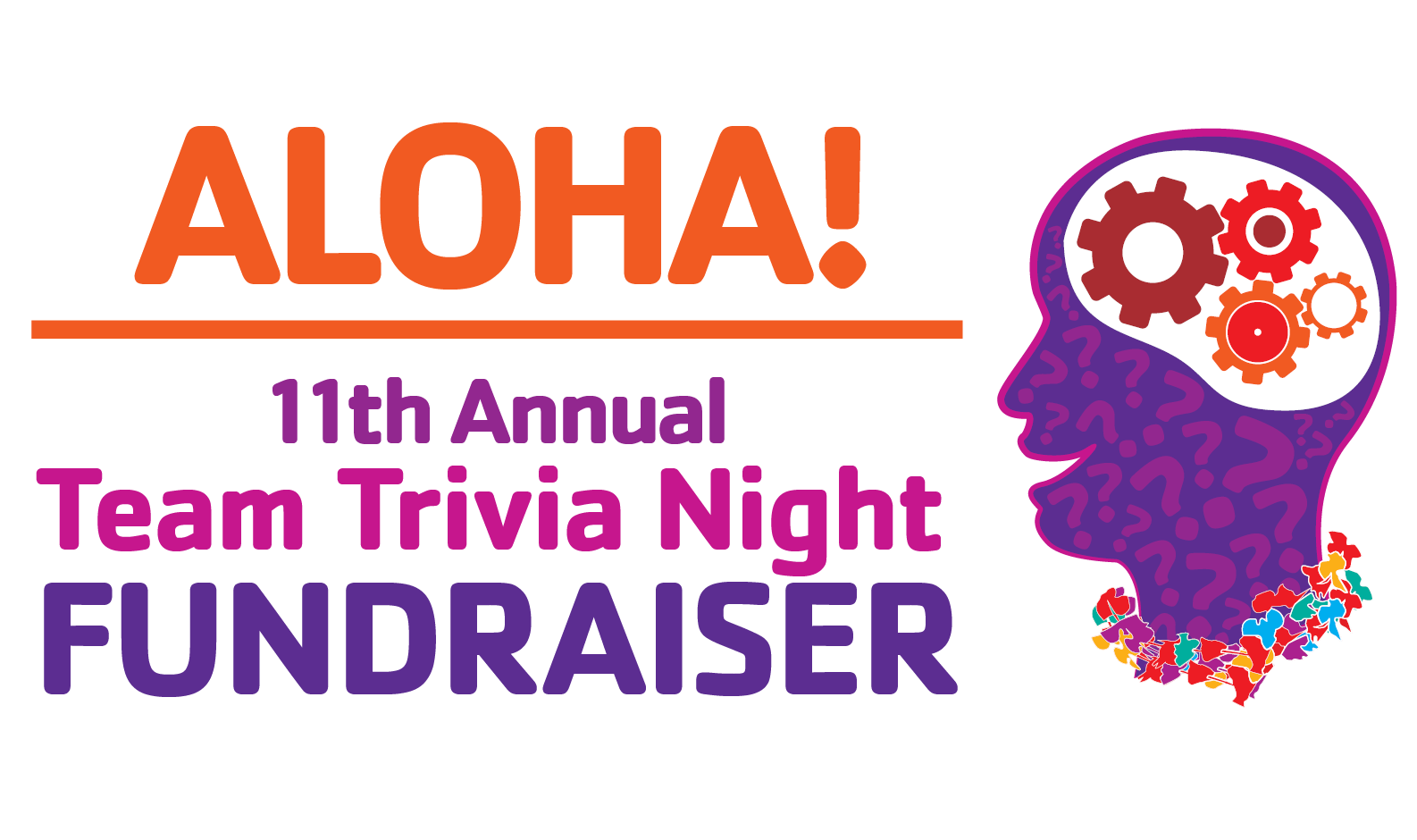Lionville Community YMCA in chester county, PA hosts an annual trivia night event
