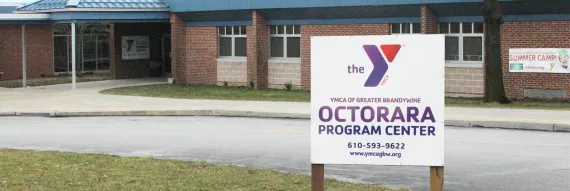 Octorara YMCA Program Center in Atglen PA