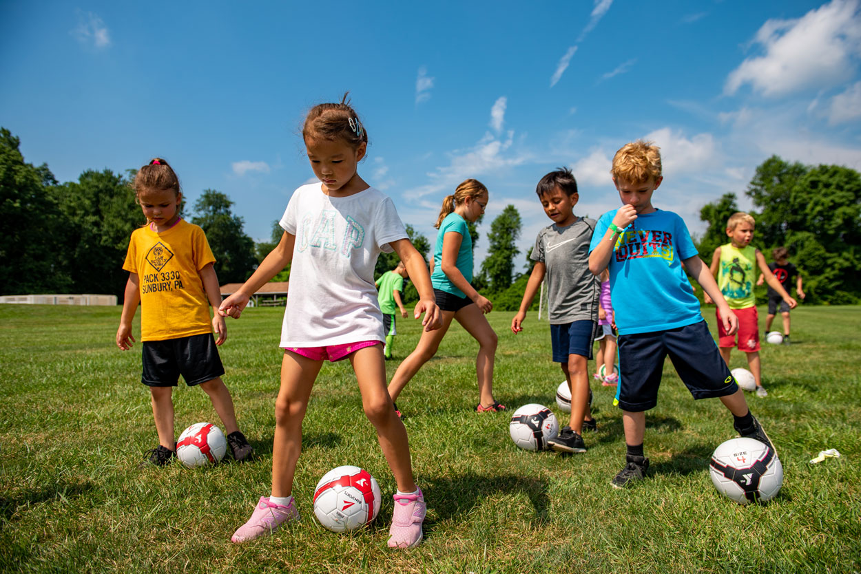 4 Reasons Why Kids Teens Can T Miss Summer Camp Ymca Of Greater Brandywine