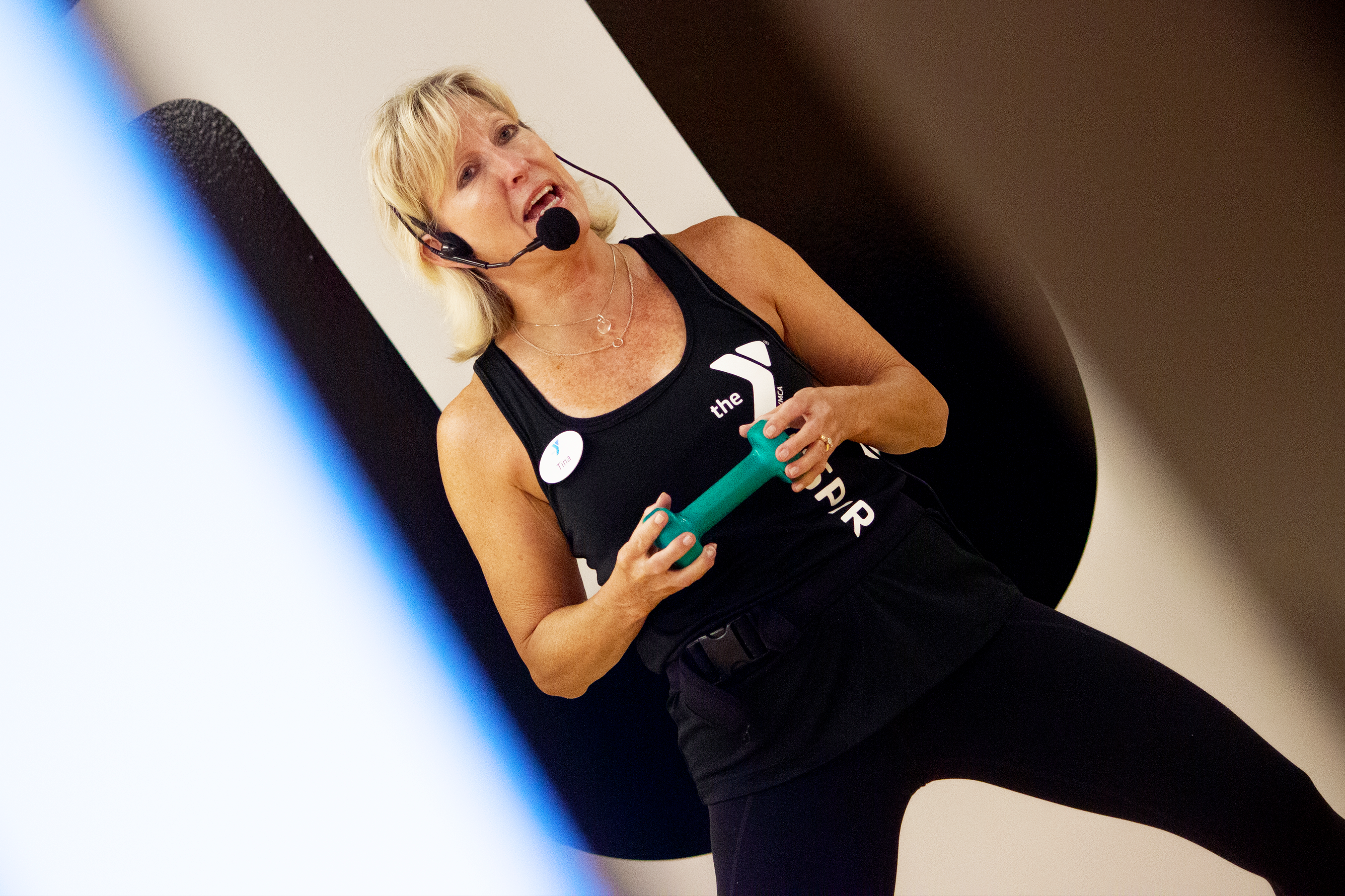 Virtual Group Exercise Classes