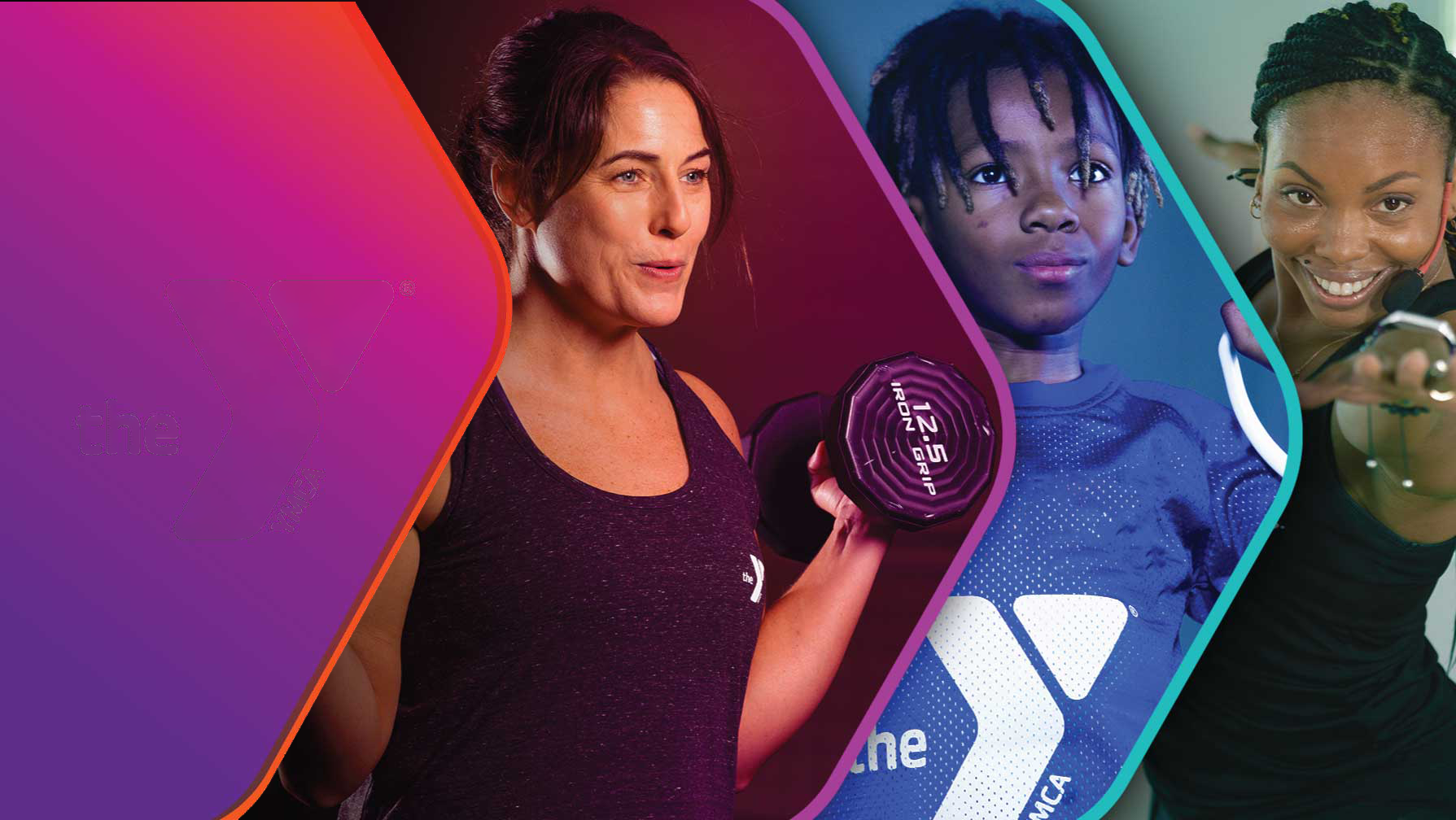 YMCA360 at the YMCA of Greater Brandywine
