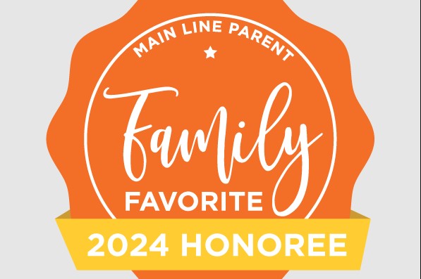 Main Line Parent Camp Honoree