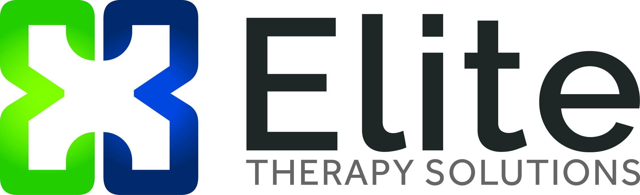 Elite Physical Therapy Logo