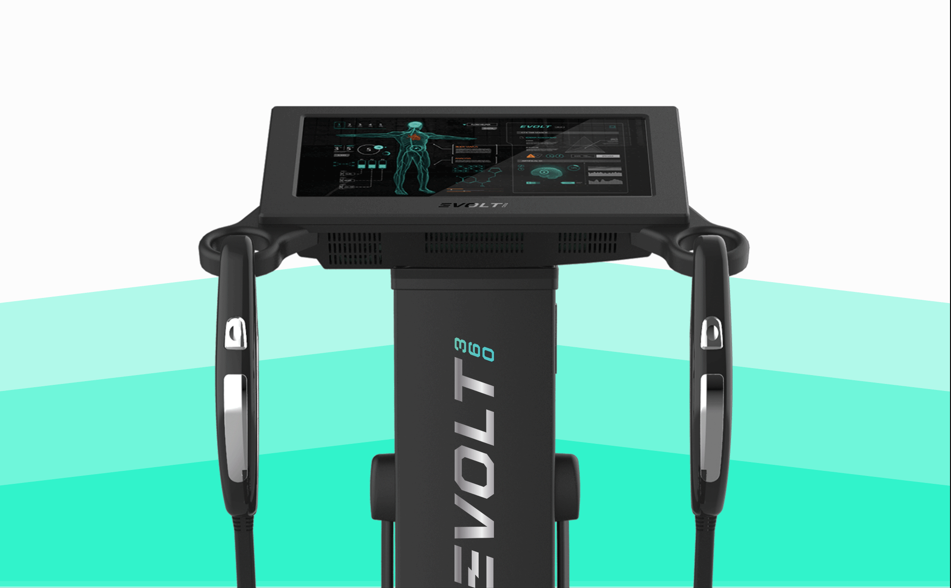 Evolt 360 Machine now available at the YMCA of Greater Brandywine.