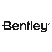 Bentley Systems Sponsorship Circle Logo