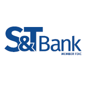 S&T Bank Sponsorship Logo