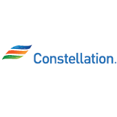 Constellation Energy Sponsorship Logo