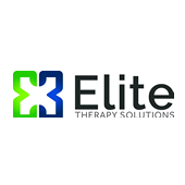 Elite Therapy Solutions Sponsorship Logo