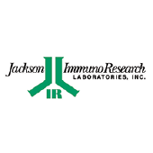 Jackson ImmunoResearch Lab Sponsorship Logo