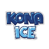 Kona Ice Sponsorship Logo