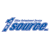 One Source Office Refreshment Service Sponsorship Logo