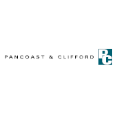 Pancoast and Clifford Sponsorship Logo
