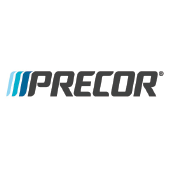 Precor Sponsorship Logo