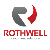 Rothwell Document Solutions Sponsorship Logo
