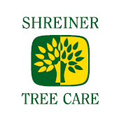 Shreiner Tree Care Sponsorship Logo