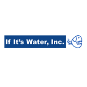 If It's Water, Inc Sponsorship Logo