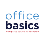 Office Basics Logo Icon, Sponsor of the YMCA of Greater Brandywine. 