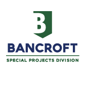 Bancroft Construction Logo