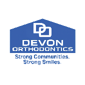 Devon Orthodontics Logo