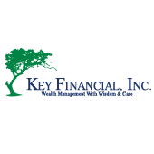 Key Financial, Inc Logo