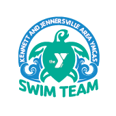 Kennett Jennersville Swim Team Logo