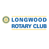 Longwood Rotary Club Logo