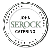 John Serock Catering Logo