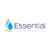 Essential Utilities Company Logo