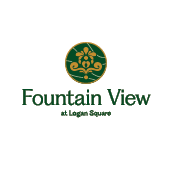 Fountain View logo for sponsorship at the YMCA of Greater Brandywine