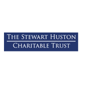 Stewart Huston Charitable Trust Logo