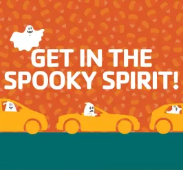 Get in the Spooky Halloween Spirit with the YMCA Trivia Event hosted by the Lionville Community YMCA.