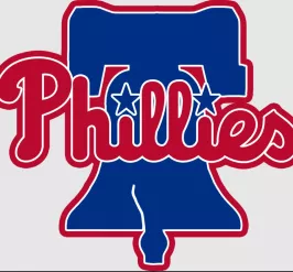 Philadelphia Phillies Logo