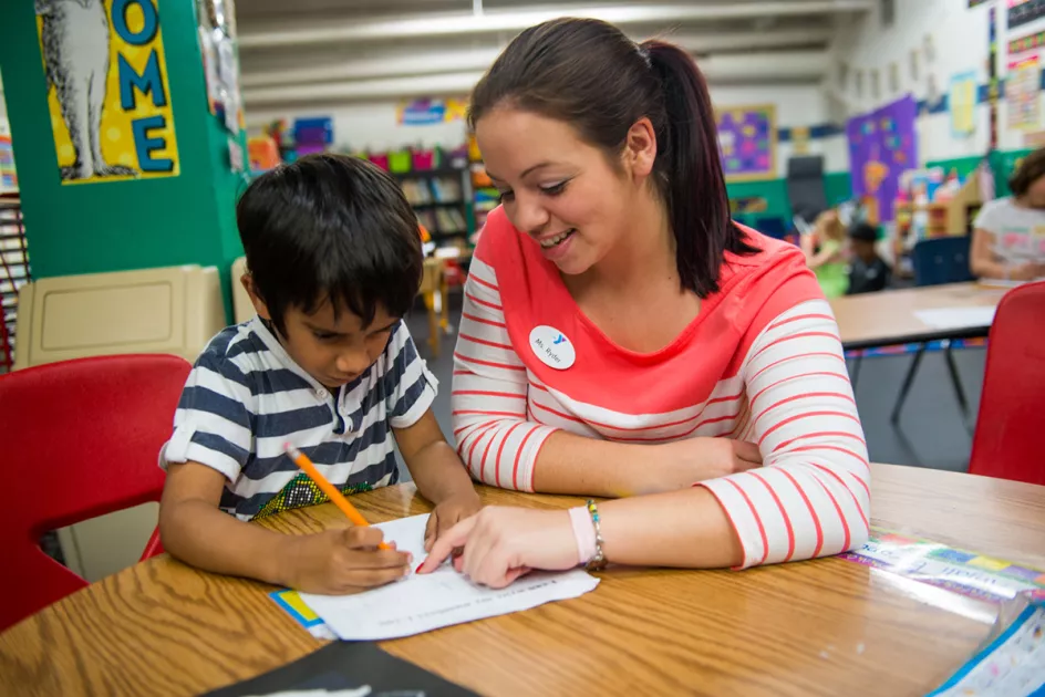 5 Reasons to Work in Childcare at the YMCA | YMCA of Greater Brandywine