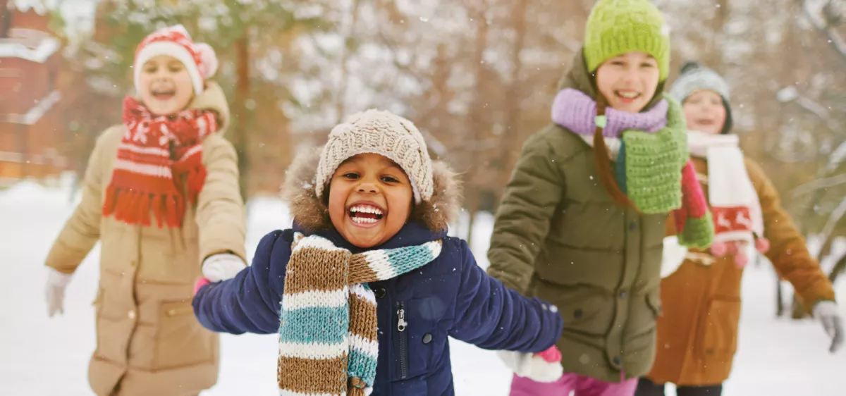 6 Tips for a Healthy Holiday Season