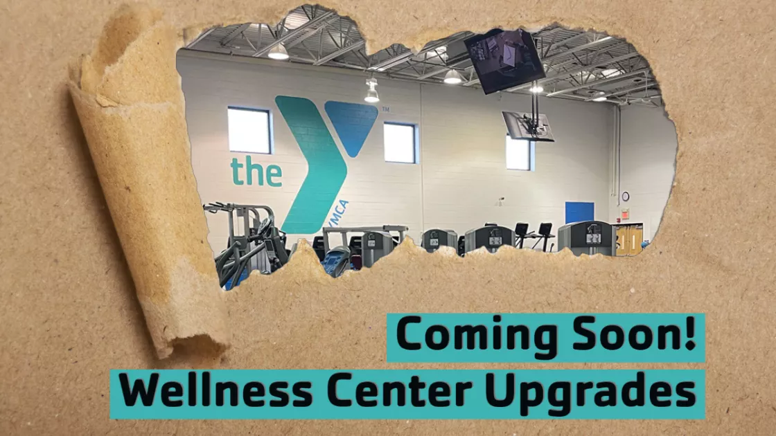 Wellness Center Upgrades | YMCA Of Greater Brandywine