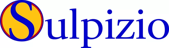 sponsorship sulpizio, inc logo