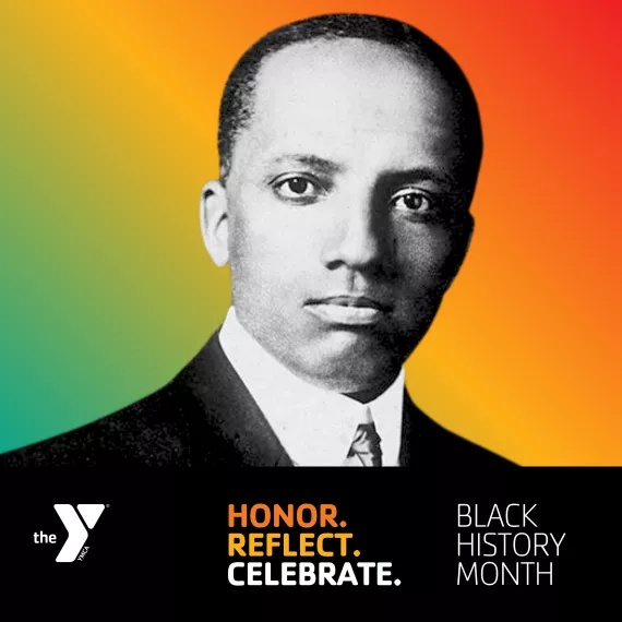 Carter Woodson, Carter Woodson organized the Association for the Study of Negro Life and History.