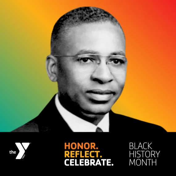 Dr. Leo B. Marsh, became the first Black president of the Association of YMCA Secretaries. 