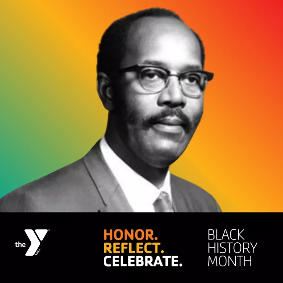 Jesse Alexander, joined the National Council of YMCAs as where he helped organize the National Conference of Black and Non-White Laymen and Staff.