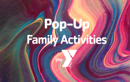 Free Family Activities at the YMCA of Greater Brandywine. 