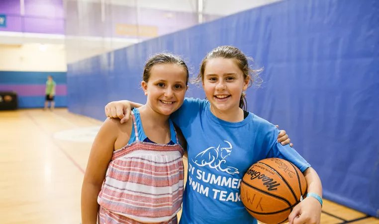 Summer camps provide kids and teens with fun, adventure and growth