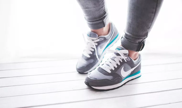YMCA personal trainer shares ways to maximize your walk