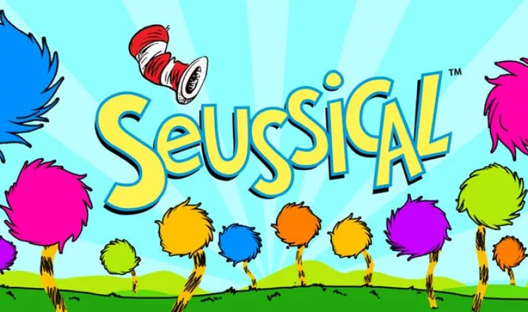 UMLY Community Theater presents Seussical The Musical