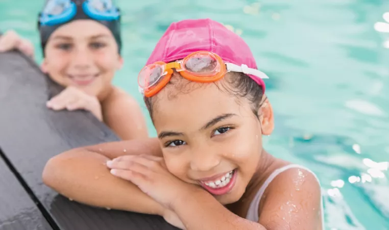 Children’s Hospital of Philadelphia offers tips for swimmers ear to help children swimming at the YMCA of Greater Brandywine.