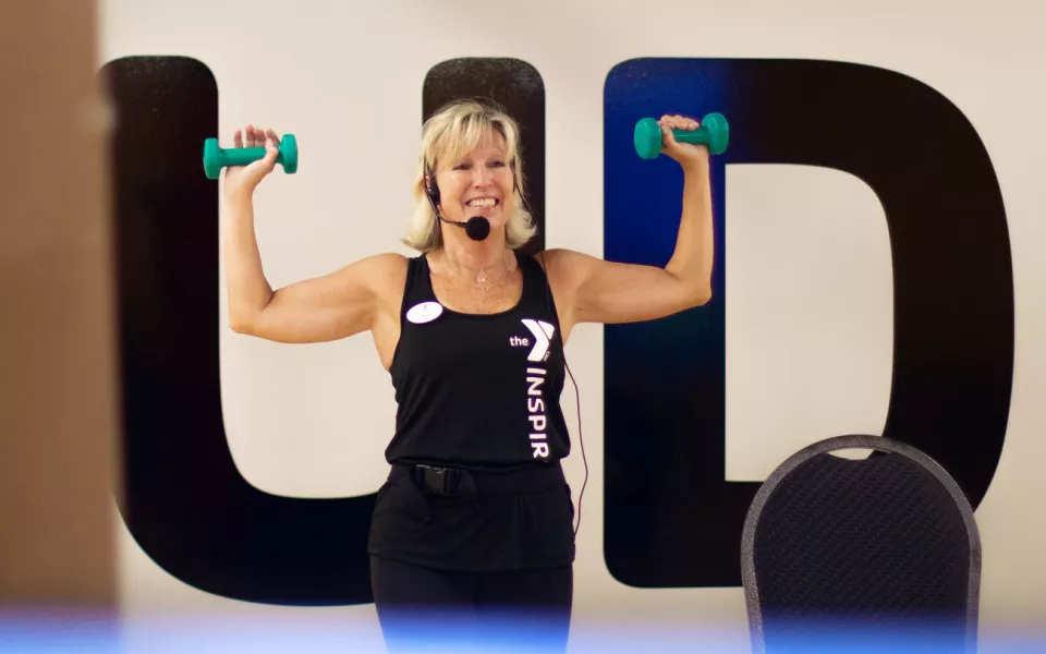 Virtual live fitness discount classes