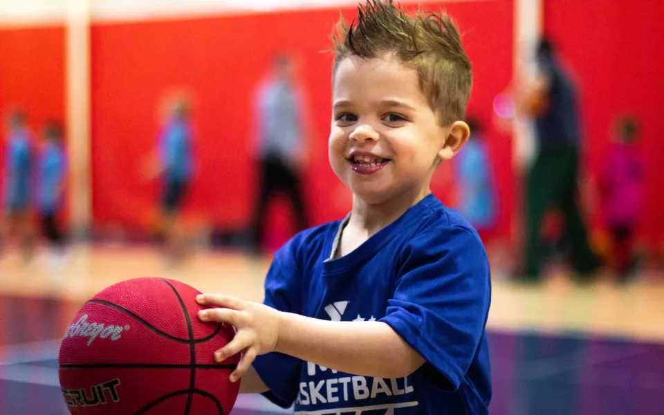 Youth basketball deals leagues near me