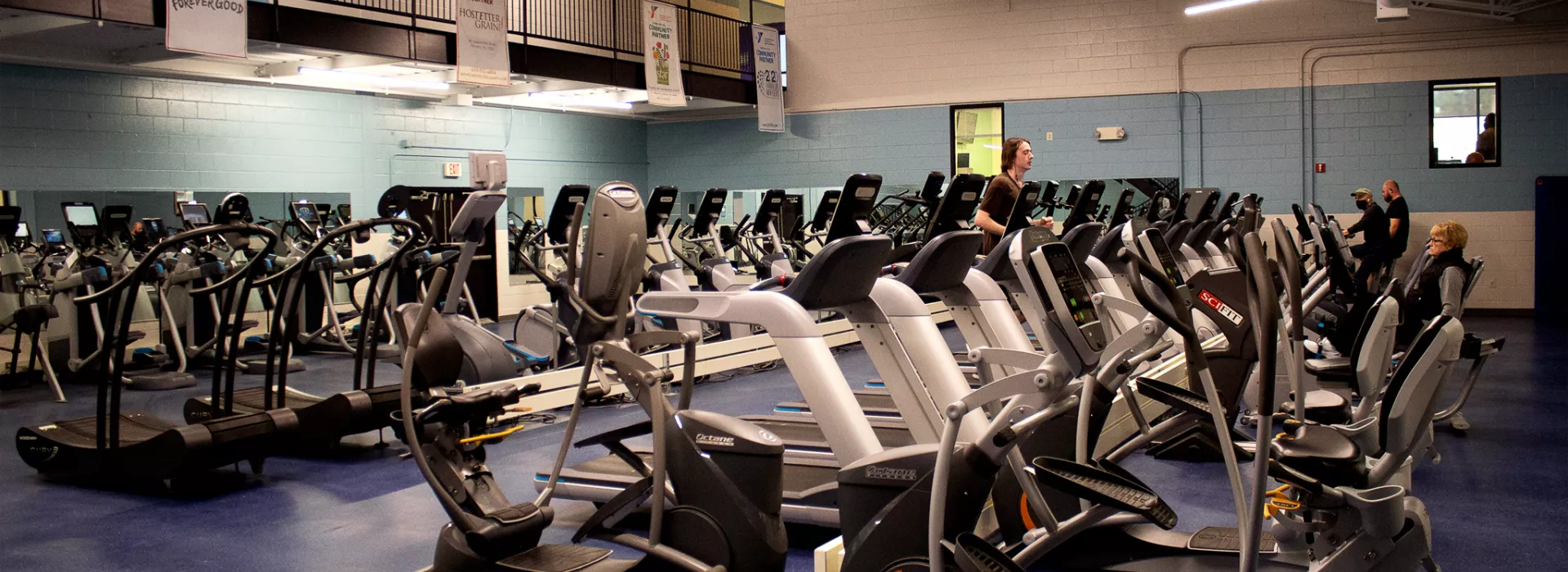 Jennersville YMCA YMCA of Greater Brandywine