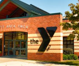 Meet The YMCA Of Greater Brandywine Staff