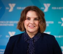 Verónica López, VP of Health Strategies at the YMCA of Greater Brandywine will lead the organization’s expansion of medical fitness services.